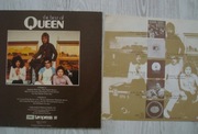 QUEEN THE BEST OF QUEEN