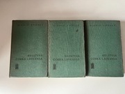 Krystyna córka Lavransa - Sigrid Undset