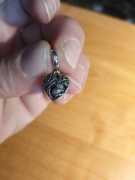 Chrams Serce. Próba 925