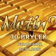PANDORAMT2 S2 (02.01.2026) 30 BRYŁEK - YANG