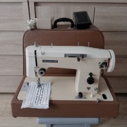 Maszyna do szycia Łucznik kl 466 100 % sprawna