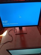 Monitor LCD Dell U2312HMt 