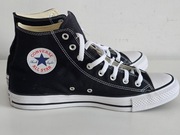 Converse All-Star Chuck Taylor buty trampki wysokie r. 45