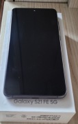 Samsung galaxy s21 Fe