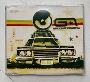 Groove Armada But I Feel Good CD single