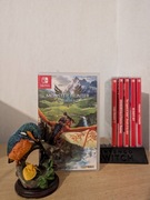 Monster Hunter Stories 2 Nintendo Switch