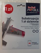 Starter Redbull mobile