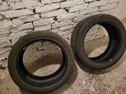 Nokian Powerproof 235/45 ZR18