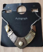 Naszyjnik Autograph Marks&Spencer WYPRZEDAŻ