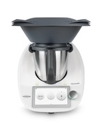  VORWERK Thermomix TM 6 + prezent 