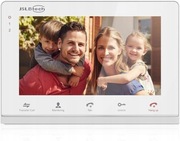 Wideodomofon 7-calowy monitor FULL HD 1080p JSLBtech