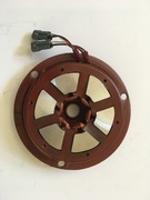 Cewka hamulca 80 AC 230/400V , silnik MGM Motori 