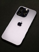 iPhone 14 Pro 256GB Fioletowy