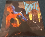 David Bowie - Let's Dance (winyl UK) 1983