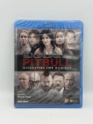 Pitbull. Niebezpieczne kobiety BLU-RAY FOLIA