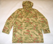Parka BGS sumpftarn wehrmacht