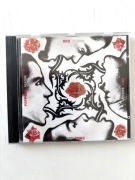 Red Hot Chilli Peppers Blood Sugar Sex Magic CD