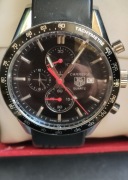 Zegarek męski Tag Heuer carera