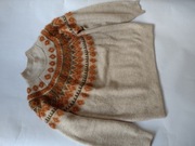 Półgolf ,,Yessica" by ,,C&A" roz. L