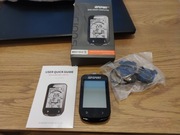 Nowy licznik rowerowy GPS IGPSPORT BSC100S – TANIO