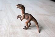 Figurka MOJO Trefl Animal Planet dinozaur welociraptor velociraptor