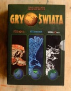 Mahjong, Kakuro, Sudoku