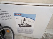 NOWA Platforma Rowerowa na Hak Hamron (Jula) – na 4 ROWERY! Okazja