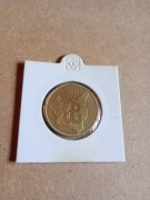 Moneta w holderku nr 14