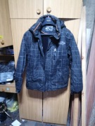 Męska kurtka zimowa na narty firmy FREESTEP XXL