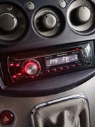 Radio samochodowe Pioneer 4x50W CD/MP3