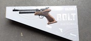 Wiatrówka CO2 RazorGun Bolt Rgun jak Diana Airbug Artemis