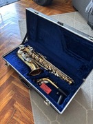 Jupiter JAS 767 saksofon altowy + Pokrowiec