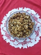 Orzechy włoskie ekologiczne Super Okazja  1 kg