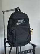 Plecak Nike czarny Logo