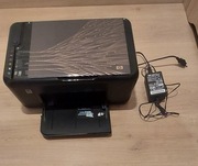 Drukarka urządzenie wielofunkcyjne HP k209a