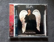 BBM Around The Next Dream CD 1press 1994 Japan Obi jak NOWE!