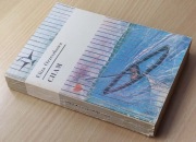 Cham - Eliza Orzeszkowa - 1985 - z serii Koliber nr 87