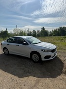 Fiat tipo 2016 r 1 rejestracja 2017 r1,4 Benz + LPG  155tys km