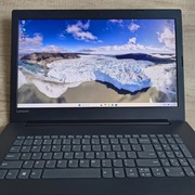 Lenovo Ideapad 330-17AST 17,3'' AMD A6-9225  8GB RAM  256GB SSD