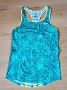 Damska koszulka treningowa NIKE DRI-FIT roz S