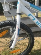 Rower Cube 200 rozm 20