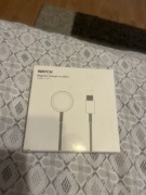 Ładowarka indukcyjna Apple Watch