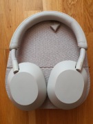 Sluchawki bezprzewodowe Sony WH-1000XM5