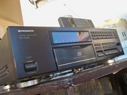 odtwarzacz CD Pioneer PD-7700 opcja pilot CU-PD046