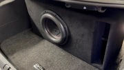Subwoofer VIBE BlackDeath 12" 1500RMS+ wzmacniacz vibe powerbox 1500.1