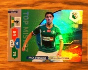 Ekstraklasa 2013 / 2014 TOP Mistrz Ivica Vrdoljak Legia Warszawa