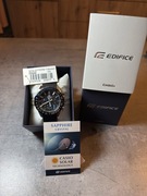 Zegarek CASIO Edifice Solarny