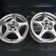felgi aluminiowe do renualt megane III 