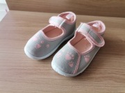 Kapcie dziecięce rozm. 23 