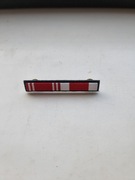 Baretki do munduru wyjściowego MON